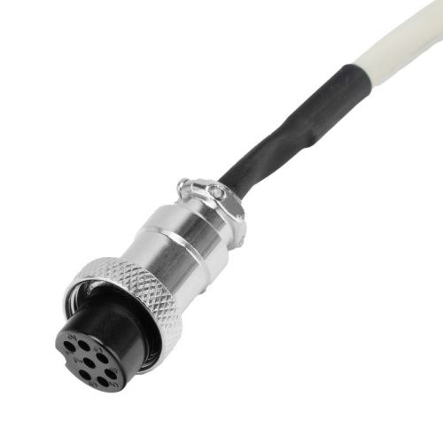 Педаль управления для ITIG-200 ACDC Mix Pulse //Denzel-Tehinstrument