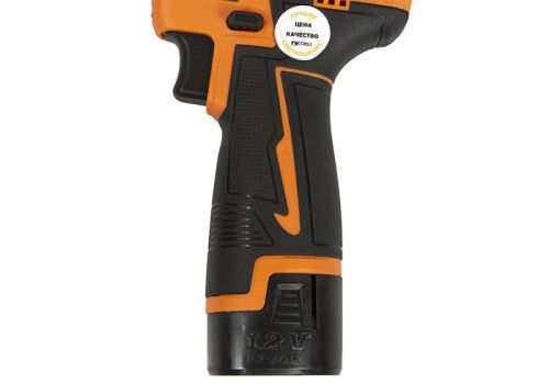 Аккумуляторный шуруповерт СОЮЗ ДШС-14-1Л-Tehinstrument