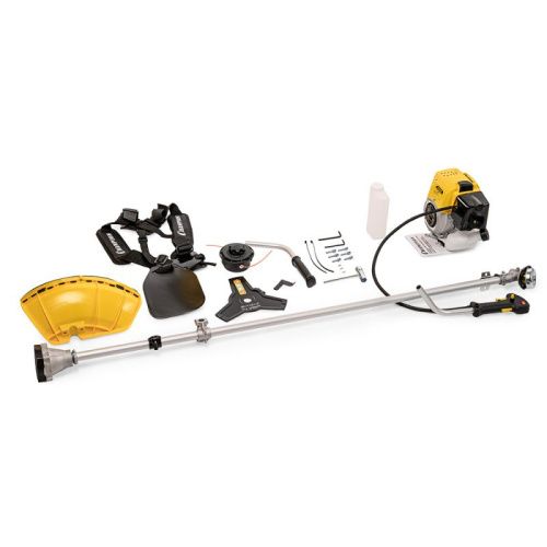 Бензиновый триммер CHAMPION T436S-2-Tehinstrument