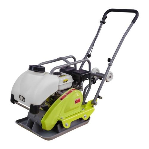 Виброплита STEM Techno SPC 192ES -Tehinstrument