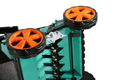 Бензиновый скарификатор  Sturm PS4045-Tehinstrument