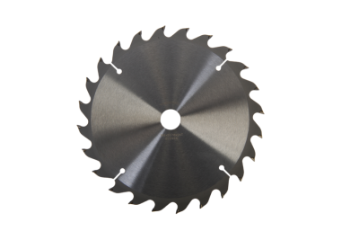 Пильный диск по дереву ArmorPiercing 185x30/20мм, 24 зуба, Hanskonner-Tehinstrument