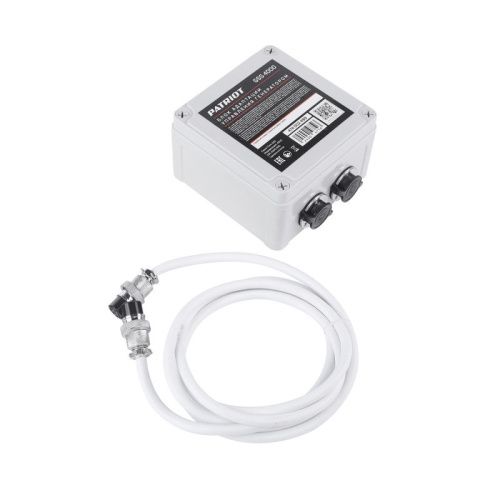 Блок адаптации PATRIOT GSS 4000-Tehinstrument