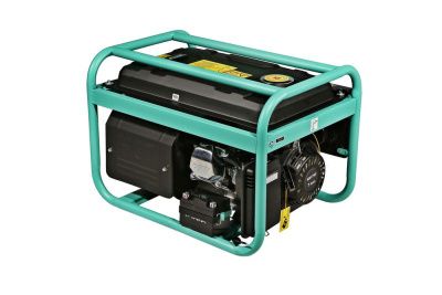 Генератор  Sturm PG8735NE-Tehinstrument