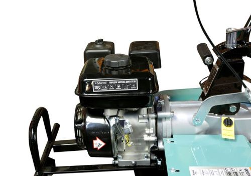 Мотоблок бензиновый  Sturm GK927G8-Tehinstrument