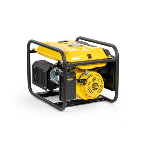 Бензиновый генератор CHAMPION GG3200-Tehinstrument