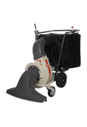 Бензиновый садовый пылесос Cramer LS4000 SW (парковый пылесос Cramer LS4000 SW)-Tehinstrument