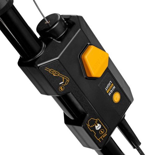 Газонокосилка аккумуляторная самоходная бесщет., Denzel RLMS560-62-Tehinstrument