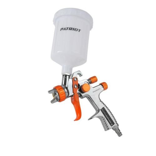 Профессиональный пневмокраскораспылитель Patriot LVLP 1,2 А-Tehinstrument