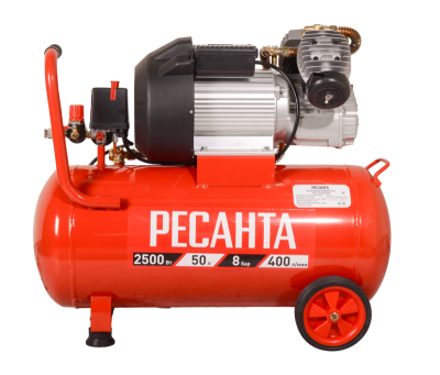 Компрессор Ресанта КП-50/400М-Tehinstrument