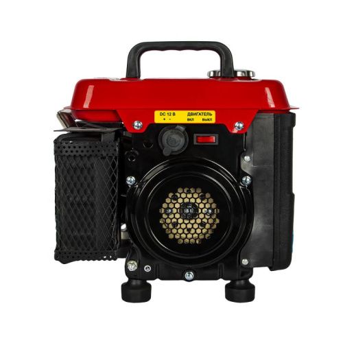 Генератор бензиновый инверторного типа DDE DPG1201i-Tehinstrument