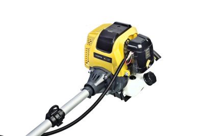 Триммер 4-тактный бензиновый Hanskonner HBT4-31-Tehinstrument