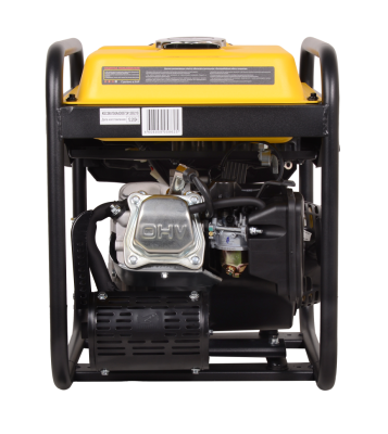 Инверторный генератор DN А4,4i Huter-Tehinstrument