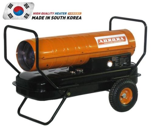 Тепловая пушка без отвода Aurora TK-50000 дизельная-Tehinstrument