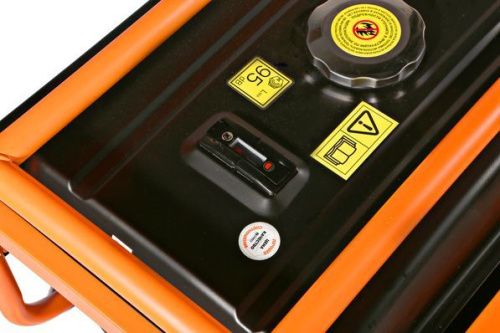 Генератор СОЮЗ ЭГС-3200-Tehinstrument