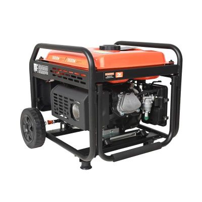 Генератор инверторный PATRIOT iGN 5500W-Tehinstrument