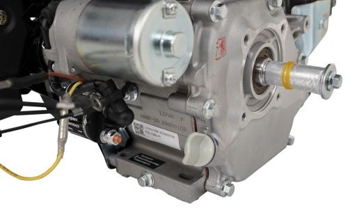 Двигатель Lifan 168F-2D, вал ?20мм-Tehinstrument