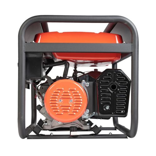 Генератор бензиновый Patriot GP 6510-Tehinstrument