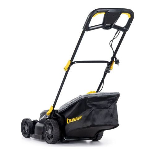 Газонокосилка эл. CHAMPION, EM4018-Tehinstrument