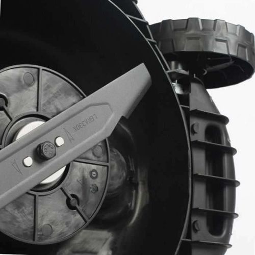 Аккумуляторная газонокосилка Patriot PT 330 Li (газонокосилка Патриот 330)-Tehinstrument