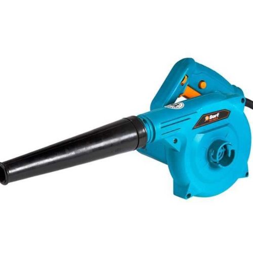 Электрическая воздуходувка Bort BSS-600-R (воздуходувка Борт 600р), 98296815-Tehinstrument