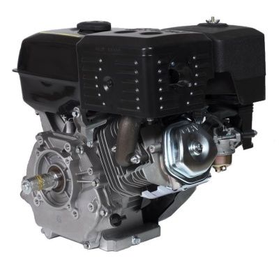 Двигатель Lifan 190F, вал ?25мм-Tehinstrument