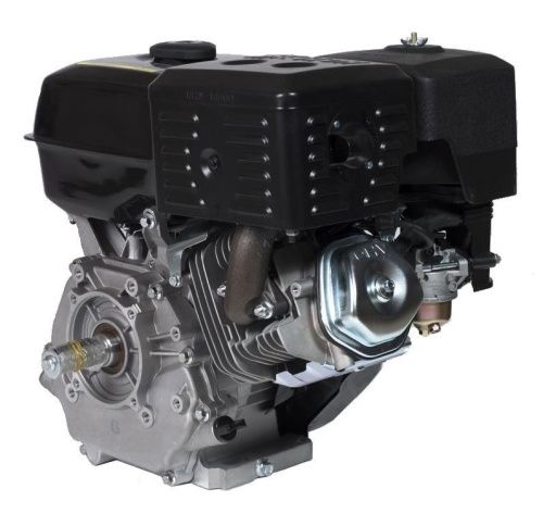 Двигатель Lifan 190F, вал ?25мм-Tehinstrument