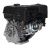Двигатель Lifan 190F, вал ?25мм-Tehinstrument