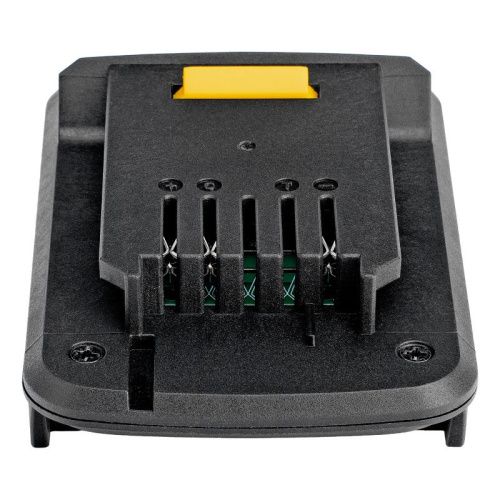 Адаптер-переходник для аккумуляторов Denzel Power System A-1 Denzel-Tehinstrument