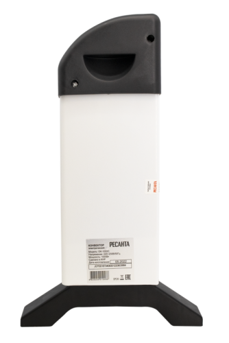 Конвектор РЕСАНТА ОК-1000С-Tehinstrument