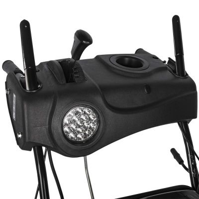 Снегоуборщик бензиновый DDE ST9072ET-Tehinstrument