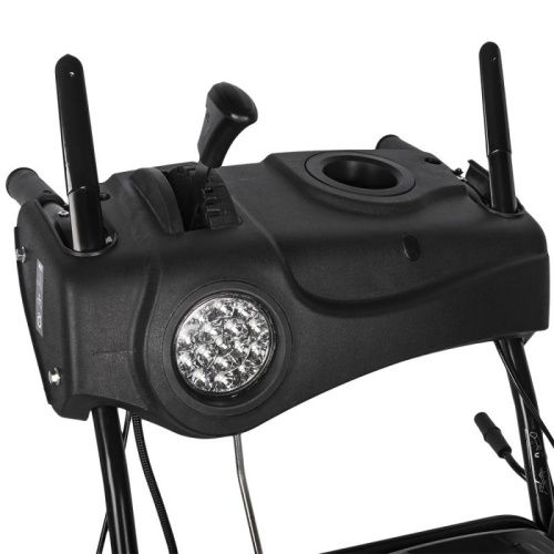 Снегоуборщик бензиновый DDE ST9072ET-Tehinstrument