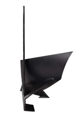 Плуг HUTER для GMC-7.0, GMC-7.5, GMC-9.0-Tehinstrument