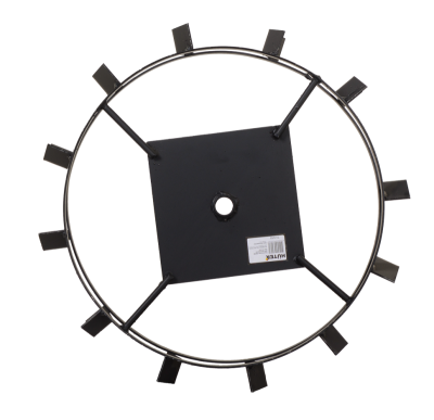 Грунтозацеп 540/90 для HUTER GMC-5.5, GMC-6.5, GMC-6.8, GMC-7.0 для окучивания (вал 25 мм) (2 шт.)-Tehinstrument