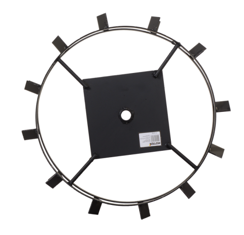 Грунтозацеп 540/90 для HUTER GMC-5.5, GMC-6.5, GMC-6.8, GMC-7.0 для окучивания (вал 25 мм) (2 шт.)-Tehinstrument