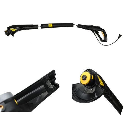 Электрический триммер Huter GET-RS22-Tehinstrument