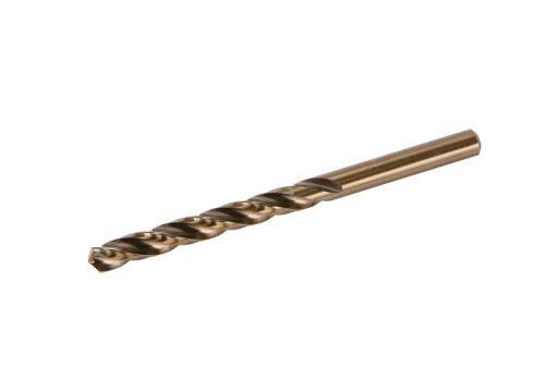 Сверло по металлу ТРЁХСПИРАЛЬНОЕ Кобальт 8,0х117мм БОЕКОМПЛЕКТ-Tehinstrument