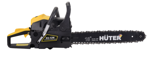 Бензопила HUTER BS-52M-Tehinstrument