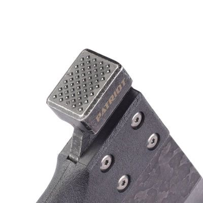 Топор многофункциональный PATRIOT AMF 5-Tehinstrument