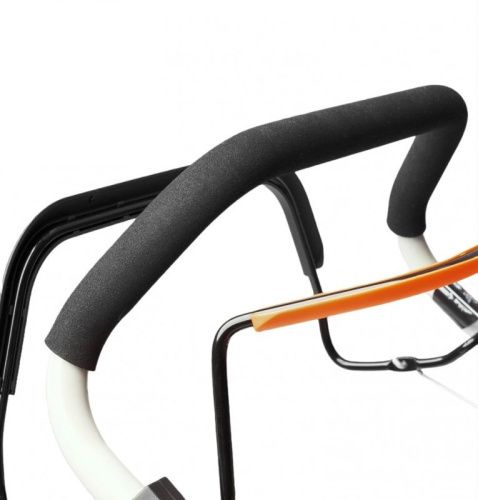 Газонокосилка бензиновая Helmut TRH 51SL-Tehinstrument