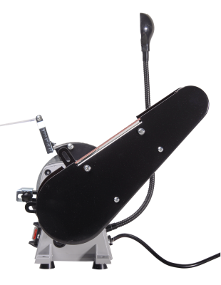 Точильный станок Ресанта Т-150/350Л-Tehinstrument