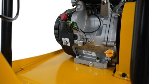 Виброплита Habert H-C330L-Tehinstrument