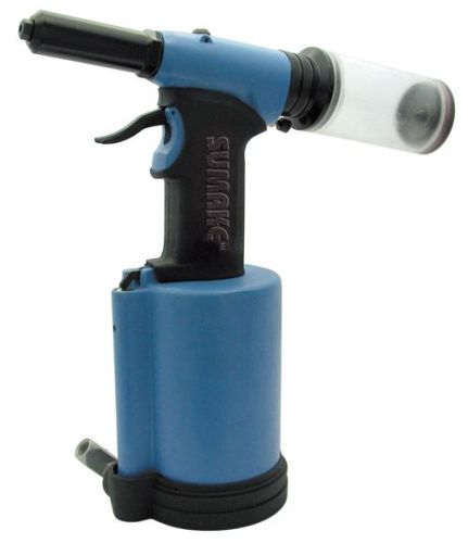 Пневмозаклёпочник Sumake ST-6677-Tehinstrument