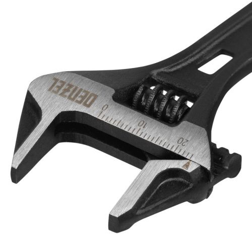 Ключ разводной Denzel 115 мм, CrV-Tehinstrument