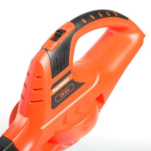 Воздуходувка аккумуляторная Patriot CB 215 UES-Tehinstrument