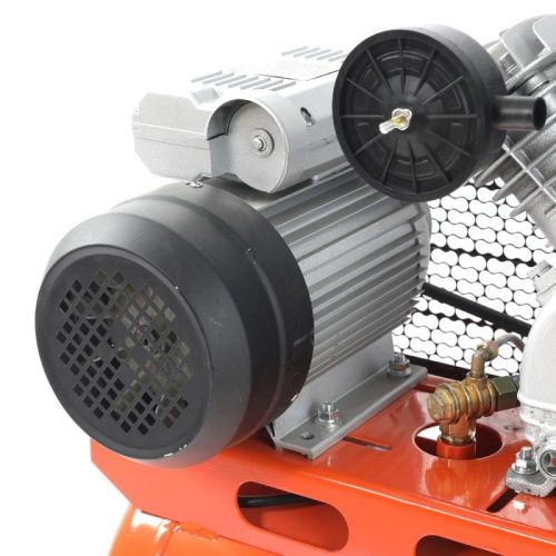 Компрессор поршневой ременной Patriot PTR 50-450 A-Tehinstrument