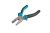 Пассатижи 160мм, СОЮЗ-Tehinstrument