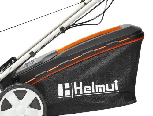 Газонокосилка бензиновая Helmut TRH 51SL-Tehinstrument