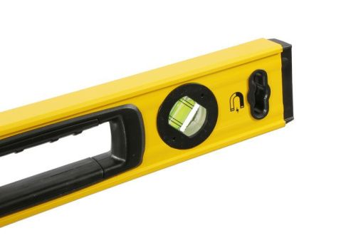 Уровень 600 мм, Hanskonner-Tehinstrument