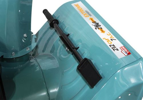 Бензиновый снегоуборщик  Sturm STG7656R-Tehinstrument